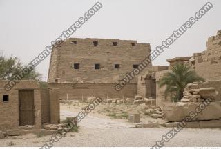Photo Texture of Karnak Temple 0170